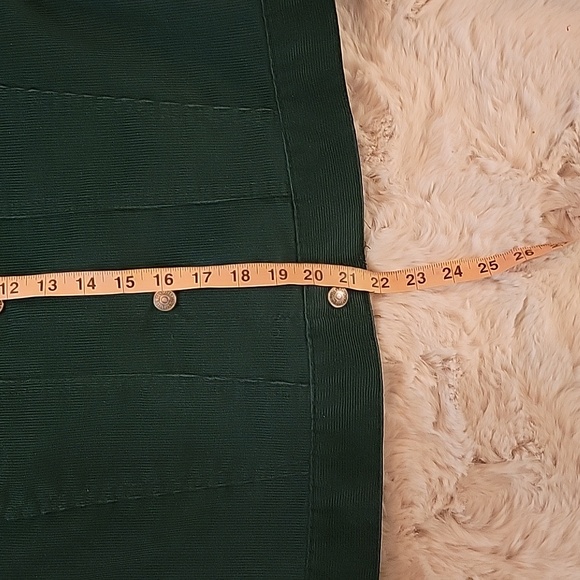 Vintage Levis 70s corduroy jacket - Picture 6 of 7